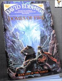 image of Domes Of Fire