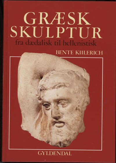 Græsk skulptur. fra dædalisk til hellenistisk