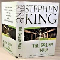 The Green Mile by Stephen King - 2000