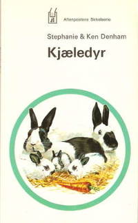 Kjæledyr.