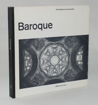 Architecture universelle: Baroque.