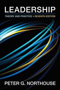 image of Leadership: Theory and Practice