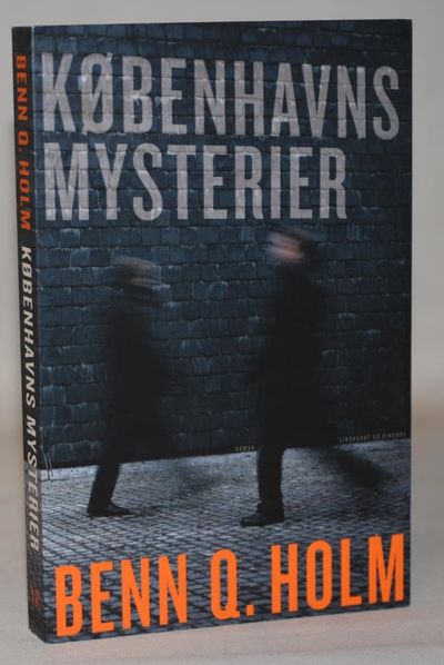 Københavns mysterier.