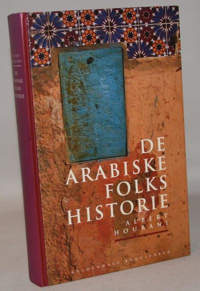 De arabiske folks historie.