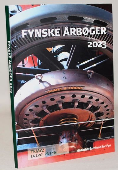 Fynske årbøger 2023. (photo 1)