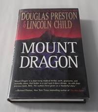 image of Mount Dragon (First Edition)