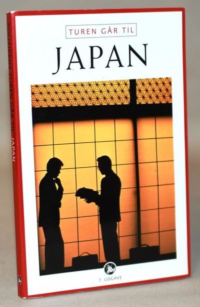 Turen går til Japan.