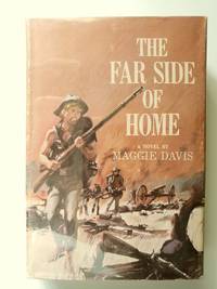 The Far Side of Home by Davis, Maggie - 1963