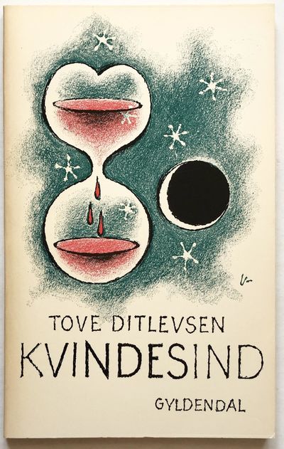Kvindesind.