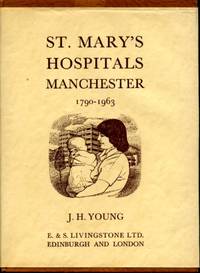 image of St Mary's Hospitals Manchester 1790-1963