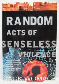 cover of Random Acts of Senseless Violence