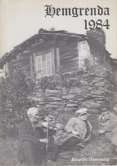 Hemgrenda 1984. 8. Årgang.