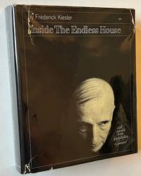 Inside the Endless House -- Art, Perople and Architecture: A Journal