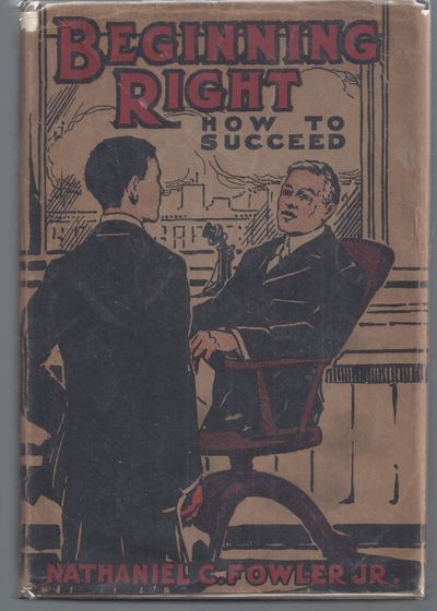 Beginning Right: How to Succeed