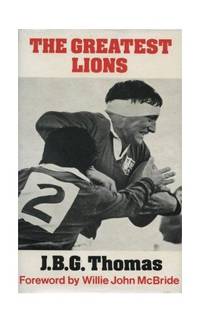 The Greatest Lions