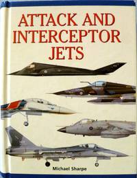 cover of Attack and Interceptor Jets