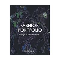Fashion Portfolio: Design and Presentation