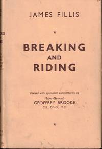 Breaking and Riding