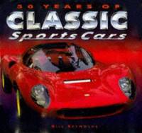 50 Years of Sports Cars