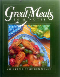 Chicken and Game Hen Menus (Great Meals in Minutes)