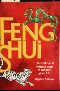 cover of Feng Shui The Traditional Oriental Way to Enhance Your Life