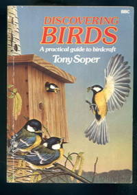 Discovering Birds: A Practical Guide to Birdcraft