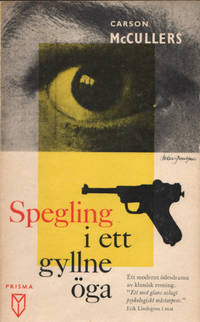 SPEGLING I ETT GYLLNE ÖGA.