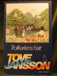 TROLLKARLENS HATT.