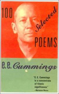 100 Selected Poems by E. E. Cummings - 1999