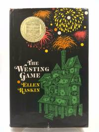 image of The Westing Game