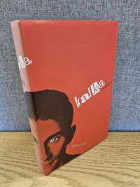 Kafka: A Biography