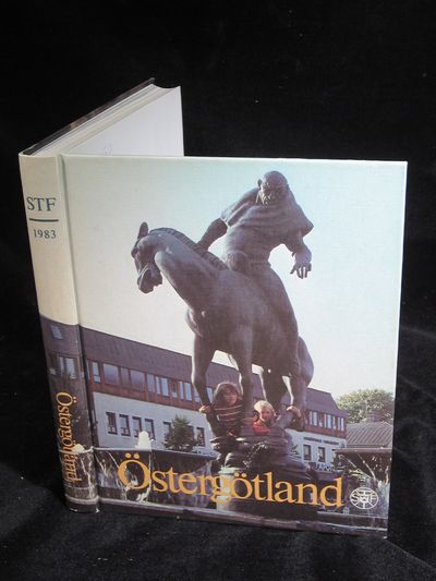ÖSTERGÖTLAND.