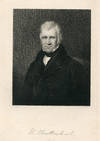 Engraved Portrait by J. Cochran after H. Room