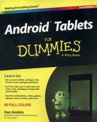 Android Tablets for Dummies?