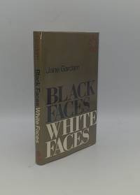 image of BLACK FACES WHITE FACES