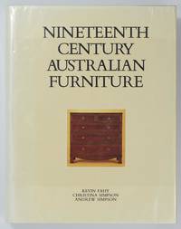 Nineteenth Century Australian Furniture