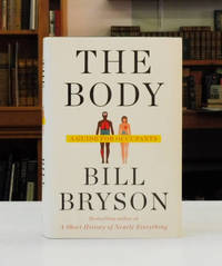 cover of The Body: A Guide For Occupants