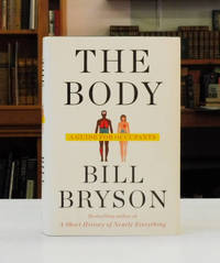 The Body: A Guide For Occupants