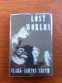 Lost Worlds (inscribed)