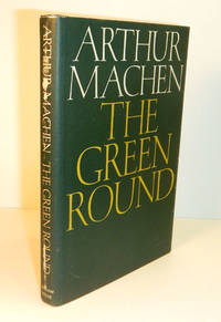 image of THE GREEN ROUND.