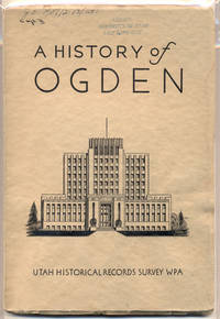 History of Ogden