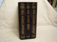 image of His Dark Materials (3 Volumes in Slipcase) The Amber Spyglass, the Subtle Knife, the Golden Compass