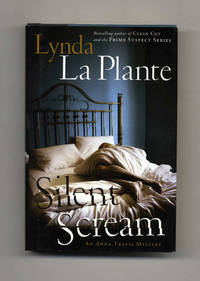 Silent Scream - 1st US Edition/1st Printing