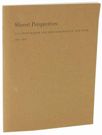 Shared Perspectives: The Printmaker and Photographer in New York, 1900-1950
