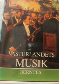 Västerlandets musik.