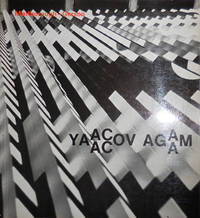 image of Yaacov Agam