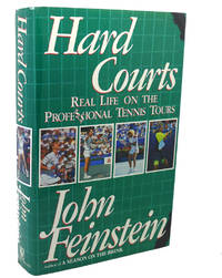 image of HARD COURTS