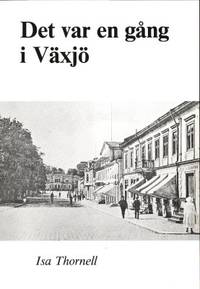 Det var en gång i Växjö.