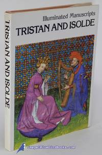 Illuminated Manuscripts: Tristan and Isolde