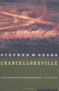 cover of Chancellorsville